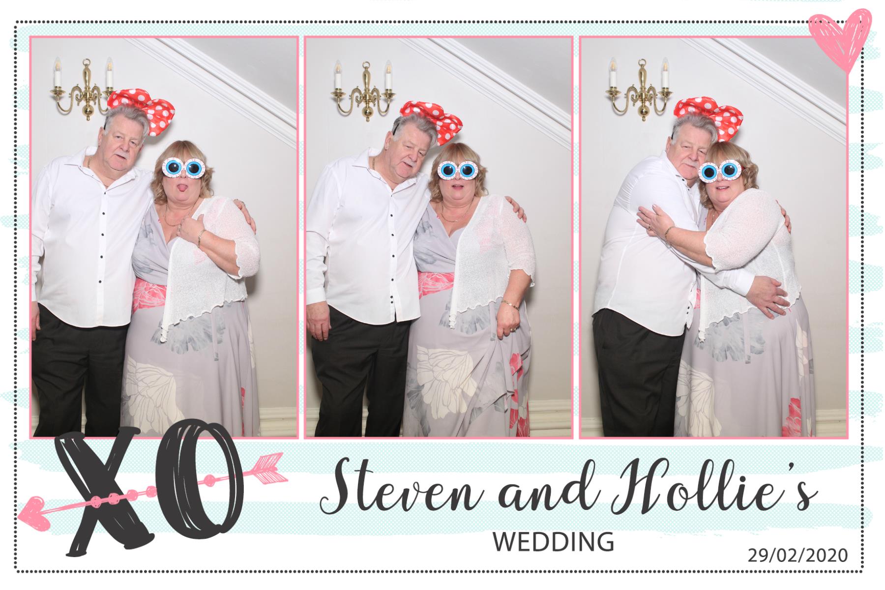 Steven & Hollie's wedding  | View more photos from the event at gallery.magicimages.uk/u/MagicImages/Steven-Hollies-wedding